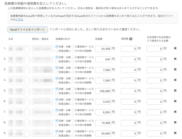 マネーフォワード Mf クラウドとfreeeの確定申告を比較 個人事業主 副業におすすめはどっち つみたてシータ